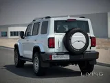 GWM Tank 300 2026
